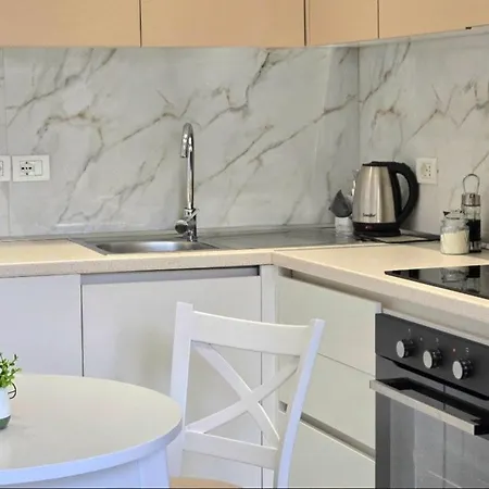 Апартаменты Center Unit For Rent Тирана