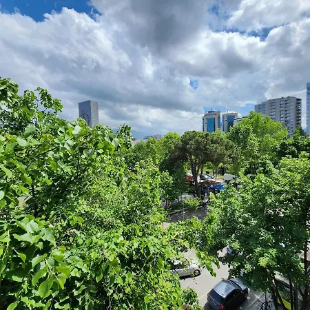 Center Unit For Rent Апартаменты Тирана
