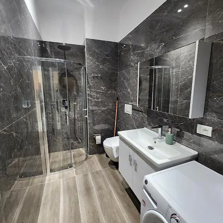 Апартаменты Center Unit For Rent