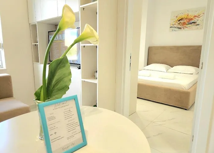 Center Unit For Rent 地拉那