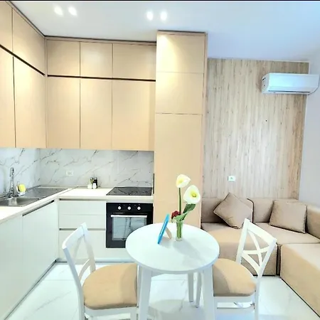 Center Unit For Rent Tirana