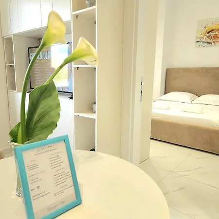 Center Unit For Rent Tirana