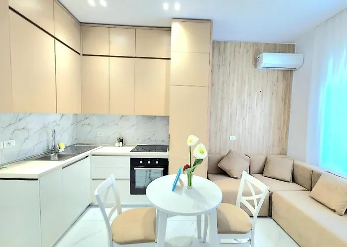 Center Unit For Rent Tirana